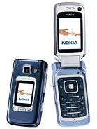 Best available price of Nokia 6290 in Armenia