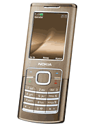 Best available price of Nokia 6500 classic in Armenia