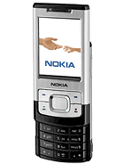 Best available price of Nokia 6500 slide in Armenia