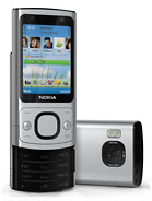 Best available price of Nokia 6700 slide in Armenia