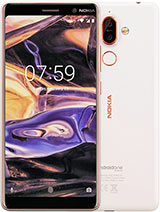 Best available price of Nokia 7 plus in Armenia