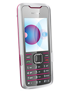 Best available price of Nokia 7210 Supernova in Armenia
