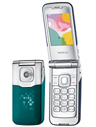 Best available price of Nokia 7510 Supernova in Armenia