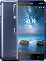 Best available price of Nokia 8 in Armenia