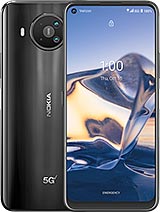 Best available price of Nokia 8 V 5G UW in Armenia