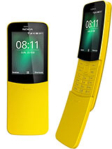 Best available price of Nokia 8110 4G in Armenia