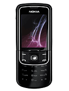 Best available price of Nokia 8600 Luna in Armenia