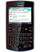 Best available price of Nokia Asha 205 in Armenia