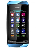 Best available price of Nokia Asha 305 in Armenia