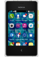 Best available price of Nokia Asha 502 Dual SIM in Armenia