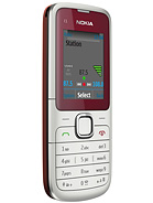 Best available price of Nokia C1-01 in Armenia