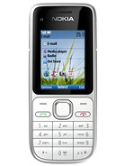Best available price of Nokia C2-01 in Armenia