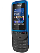 Best available price of Nokia C2-05 in Armenia