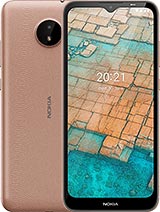 Best available price of Nokia C20 in Armenia