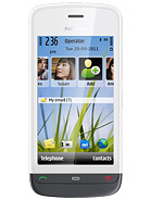 Best available price of Nokia C5-05 in Armenia