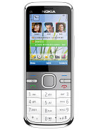 Best available price of Nokia C5 in Armenia