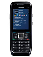 Best available price of Nokia E51 camera-free in Armenia