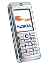Best available price of Nokia E60 in Armenia