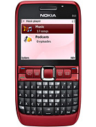 Best available price of Nokia E63 in Armenia