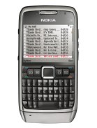 Best available price of Nokia E71 in Armenia