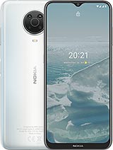 Best available price of Nokia G20 in Armenia