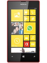 Best available price of Nokia Lumia 520 in Armenia