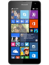 Best available price of Microsoft Lumia 535 in Armenia