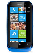 Best available price of Nokia Lumia 610 in Armenia