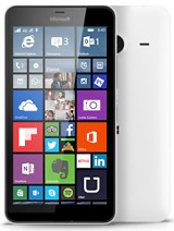 Best available price of Microsoft Lumia 640 XL LTE in Armenia