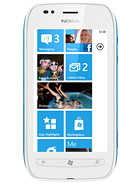 Best available price of Nokia Lumia 710 in Armenia