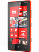 Best available price of Nokia Lumia 820 in Armenia