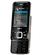 Best available price of Nokia N81 8GB in Armenia