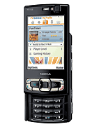 Best available price of Nokia N95 8GB in Armenia