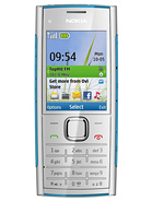 Best available price of Nokia X2-00 in Armenia