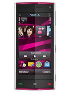 Best available price of Nokia X6 16GB 2010 in Armenia