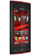 Best available price of Nokia X6 2009 in Armenia