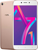 Best available price of Oppo A71 2018 in Armenia