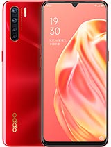 Best available price of Oppo A91 in Armenia