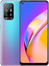Best available price of Oppo A94 5G in Armenia