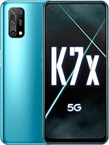 Best available price of Oppo K7x in Armenia