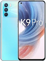 Best available price of Oppo K9 Pro in Armenia