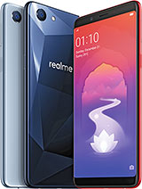 Best available price of Realme 1 in Armenia