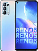 Best available price of Oppo Reno5 4G in Armenia