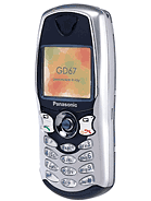 Best available price of Panasonic GD67 in Armenia