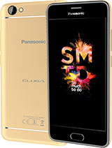 Best available price of Panasonic Eluga I4 in Armenia