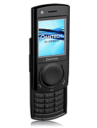 Best available price of Pantech U-4000 in Armenia