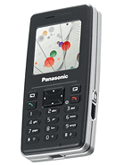 Best available price of Panasonic SC3 in Armenia