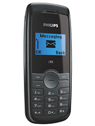 Best available price of Philips 191 in Armenia
