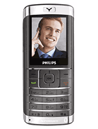 Best available price of Philips Xenium 9-9d in Armenia