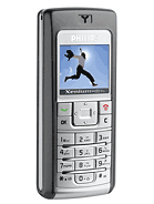 Best available price of Philips Xenium 9-98 in Armenia
